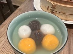 全家福汤圆-缸鸭狗(天一广场店)