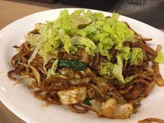 -真浪花园海鲜餐馆