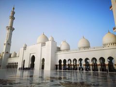 门面-朱美拉清真寺