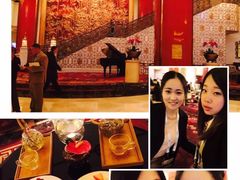 -北京中国大饭店