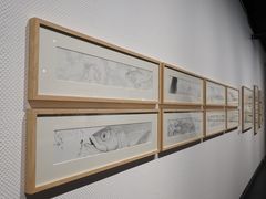 -江苏省美术馆(长江路新馆)