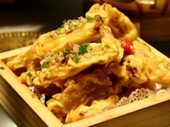 南瓜花-千岛湖小鱼儿·淳安匠心农家菜