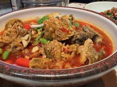 -老街鱼嘴巴(坡子街老店)