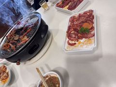 -金刚山(学府路店)