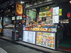 -鸣鹤古镇