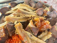 -刘艳黄牛肉(九襄店)