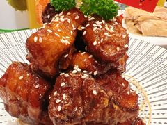 -御沪沪味园.融合菜.海鲜(斜土路店)