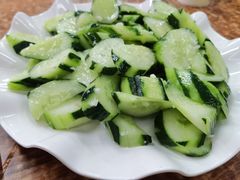 -老字号大盘鸡·丸子汤·抓饭