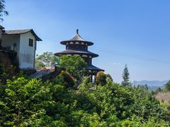 -广东天露山旅游度假区