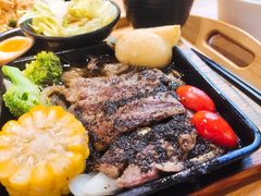 -雷门拉面·现熬骨汤(凯德来福士店)