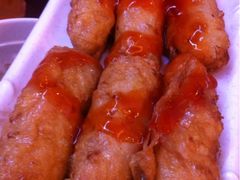 iphone_upload_pic-古早人小吃店(黄河北路店)