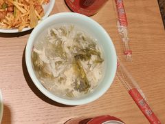 -晓宇盒饭(民安街店)
