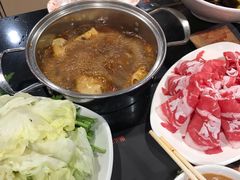 -呷哺呷哺(西单大悦城店)