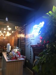 -YASAKI国际舞蹈中心