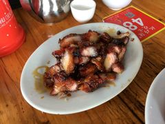 -大赤坎肥仔强烧味海鲜餐厅(大赤坎店)