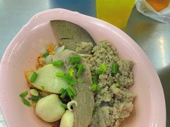 -榮泰米粉湯(Left Shop)