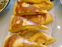 南瓜饼-迎宾大酒店(东北大马路店)