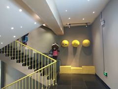 -鹿客西街(欧乐时尚广场店)