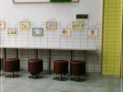 大堂-圆碌碌甜品屋(狮山店)