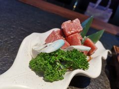 -吉屋烤肉(八宝街店)