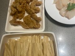-海底捞火锅(泉城路店)