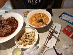 -九毛九西北菜(百信广场店)