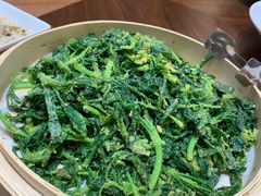-纪林菜馆·博山菜老字号(华光路店)