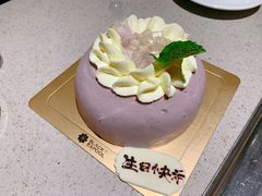 -黑池口感烘焙·生日蛋糕(坂田店)