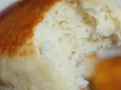 -中关村茶点
