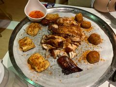 -川味堂·四川豆花(八卦岭店)