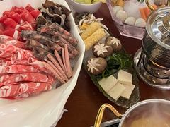 -蜻蜓逐宴全日制西餐厅I古北水镇大酒店