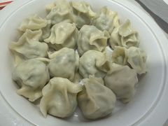 -大眼锅贴水饺(河东店)