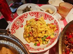 -恰八斗·猛火长沙菜(国贸店)