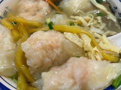 -长人馄饨铺(解放街店)