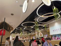 -东方饺子王(新奥购物中心店)