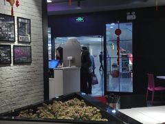 -小杨生煎(龙之梦购物中心店)