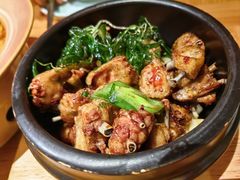 -竹里馆·淮扬菜·功夫茶(老门东店)