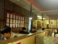 大堂-赤坂亭·M9和牛烧肉·铁板烧(合肥万象城店)