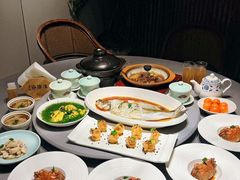 -淮扬府(安定门店)