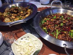-干锅先生(跃进路店)