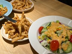 -红小满休闲餐厅(十全街店)