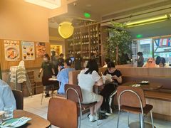 -WOKKA by艮上(中海环宇荟店)
