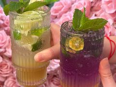 -Tegu泰古莲·泰国餐厅(红山6979店)