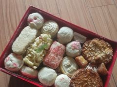 -芦庄子桂顺斋(和平路总店)