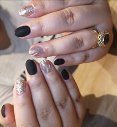 -AKIRA 安久日式美甲美睫