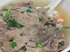 -燊意布拉肠云吞面(中山四路店)