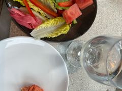 -美食汇自助餐厅(成都万达瑞华酒店)