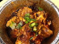 -碎怂烤肉(钟楼柳巷店)