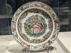 -中国美术学院象山校区-民艺博物馆