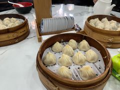 -南翔小笼馆